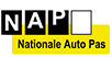 logo NAP